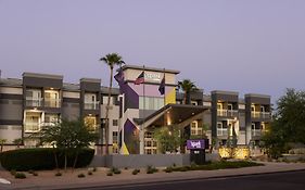Spark By Hilton Tempe Phoenix Airport